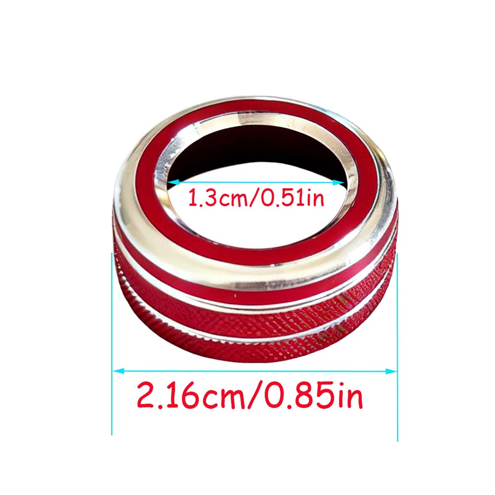 Stiker Cincin Trim Kenop Kontr - Gaming Console X7 ulasan dan harga
