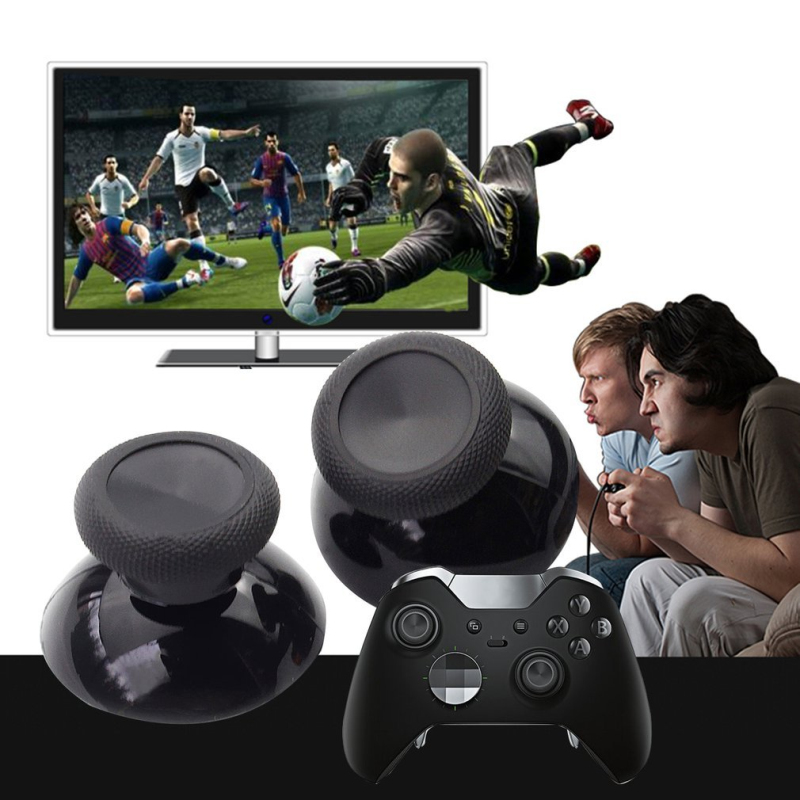 Untuk Xbox One Kontroler Gamep - Thumb Grip Joystick ulasan dan harga