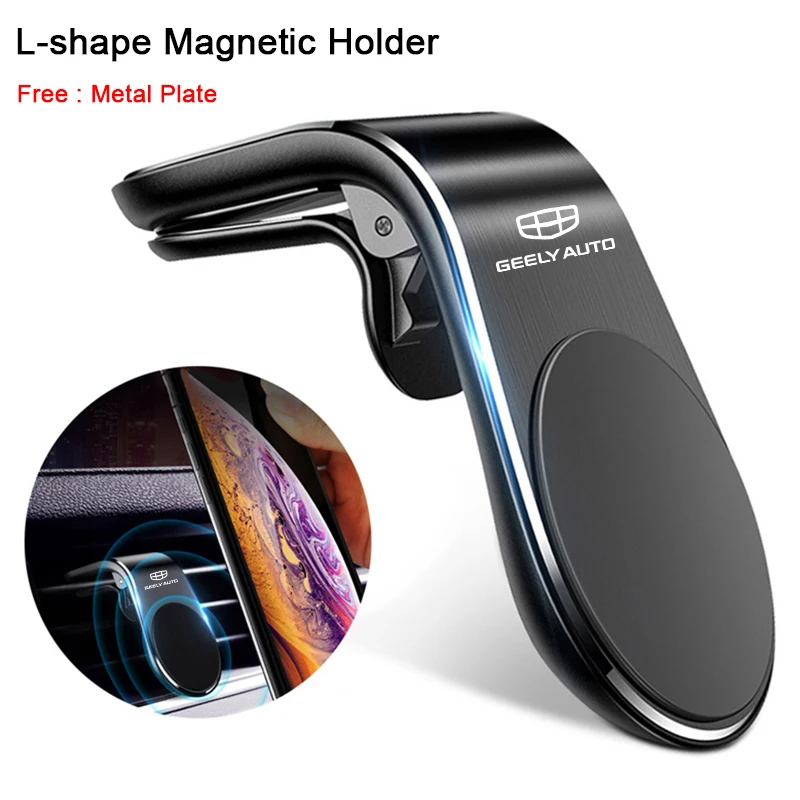 Dudukan Telepon Mobil Magnetik - Gaming Console X7 ulasan dan harga