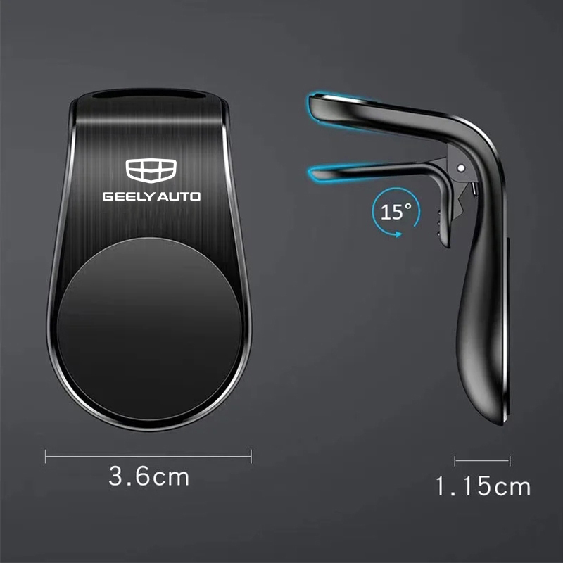 Dudukan Telepon Mobil Magnetik - Gaming Console X7 ulasan dan harga