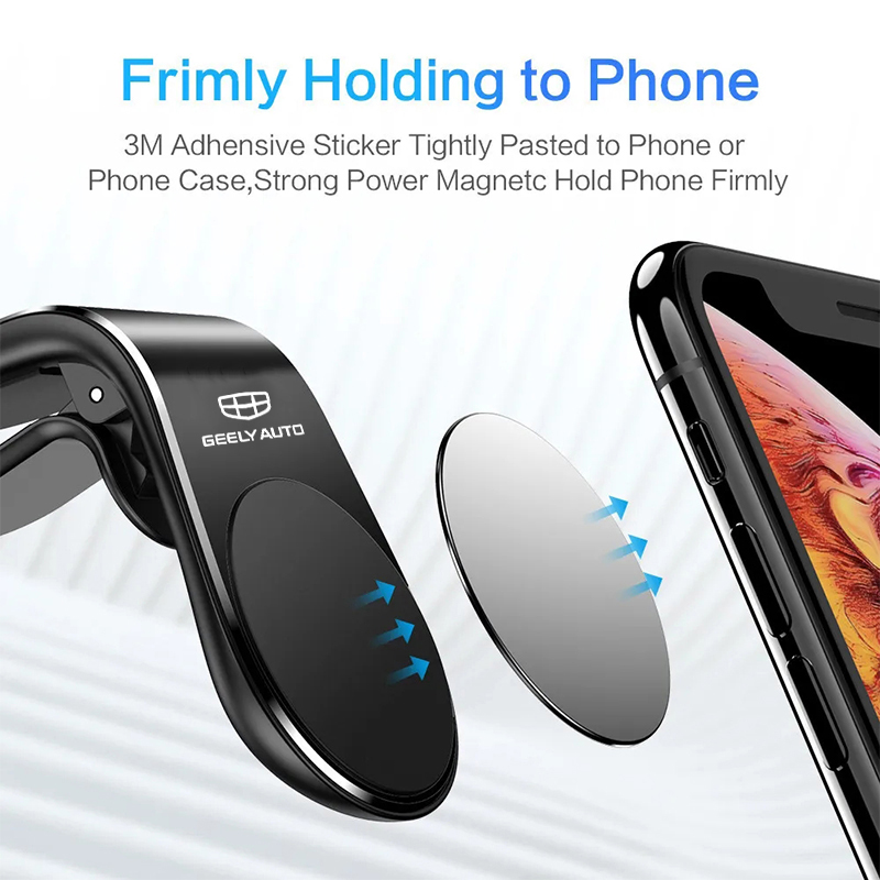 Dudukan Telepon Mobil Magnetik - Gaming Console X7 ulasan dan harga