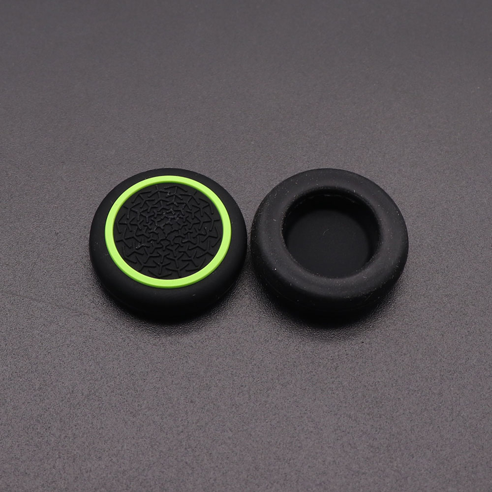 2/10 Buah Pegangan ThumbStick  - Thumb Grip Joystick ulasan dan harga