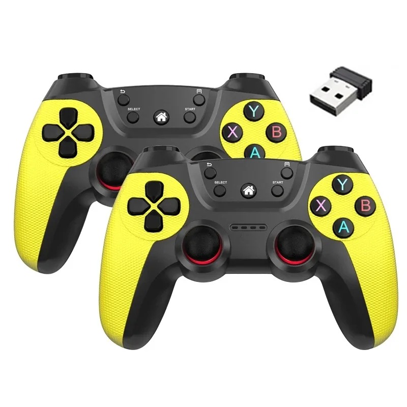 BOYHOM pengontrol game ganda n - Gaming Console For Android Tv ulasan dan harga