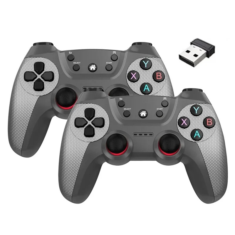 BOYHOM pengontrol game ganda n - Gaming Console For Android Tv ulasan dan harga