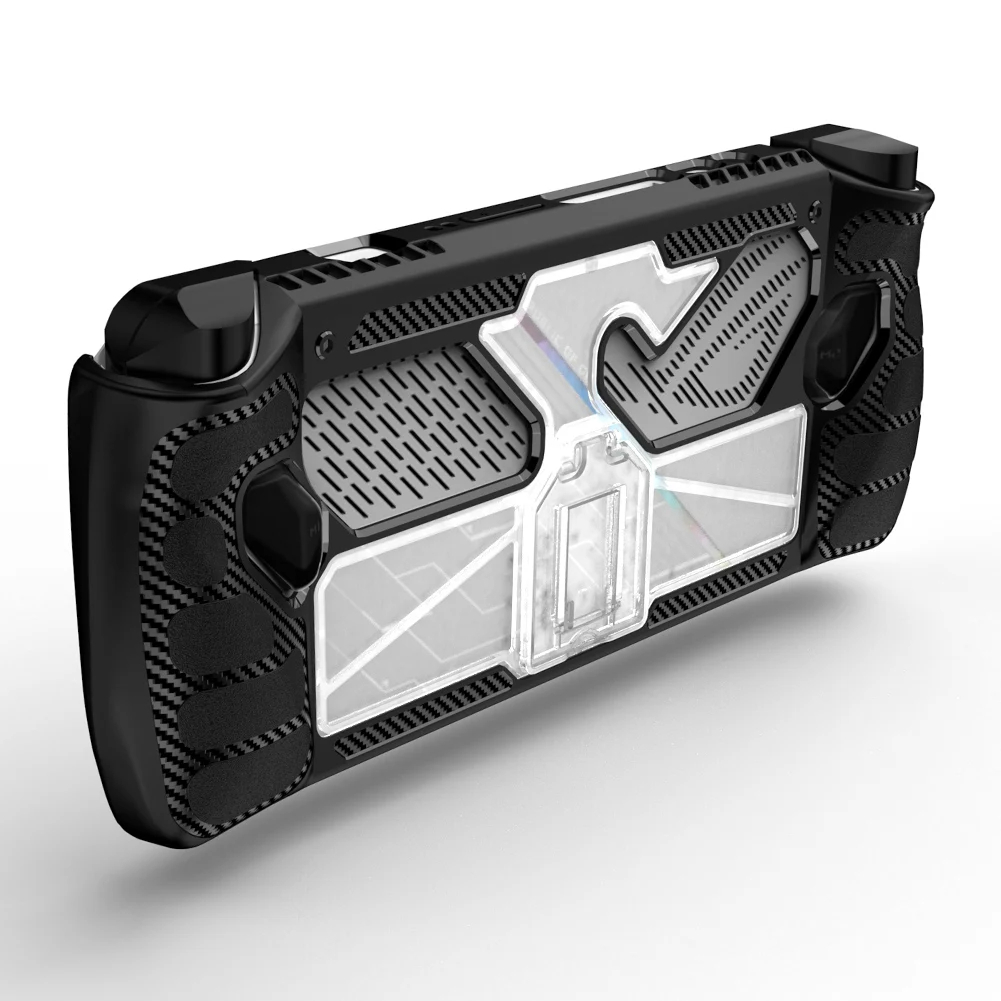 Untuk Asus ROG ALLY 2-in-1 Cas - Gaming Console Rog Ally ulasan dan harga