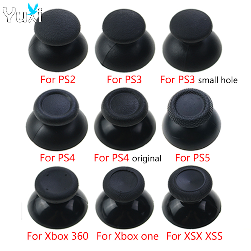 YuXi penutup stik jempol penge - Thumb Grip Joystick ulasan dan harga