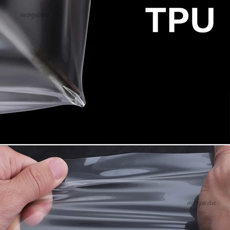 Tpu Film transparan untuk BMW  - Gaming Console X7 ulasan dan harga