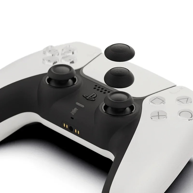 Skull & Co. Set Pegangan Jempo - Thumb Grip Joystick ulasan dan harga