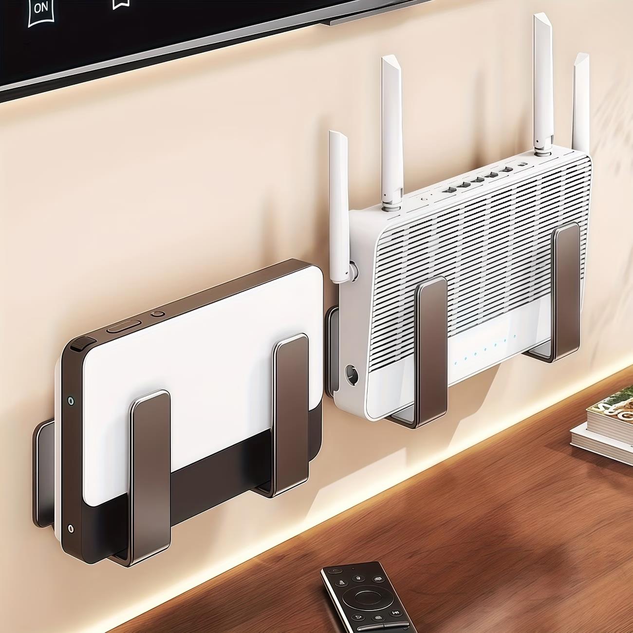 2/4PCS Tempat Router/Media yan - Gaming Console Apple ulasan dan harga