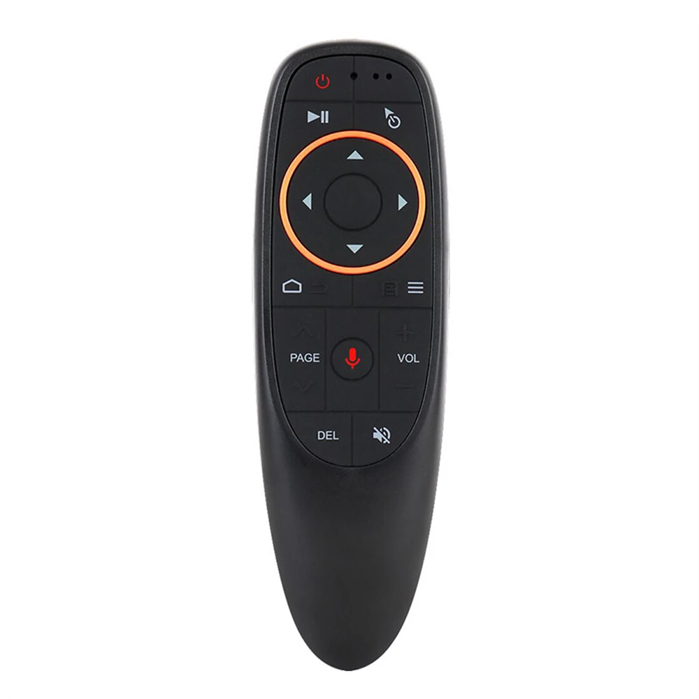 Remote Pintar Nirkabel Mini 2. - Gaming Console For Android Tv ulasan dan harga