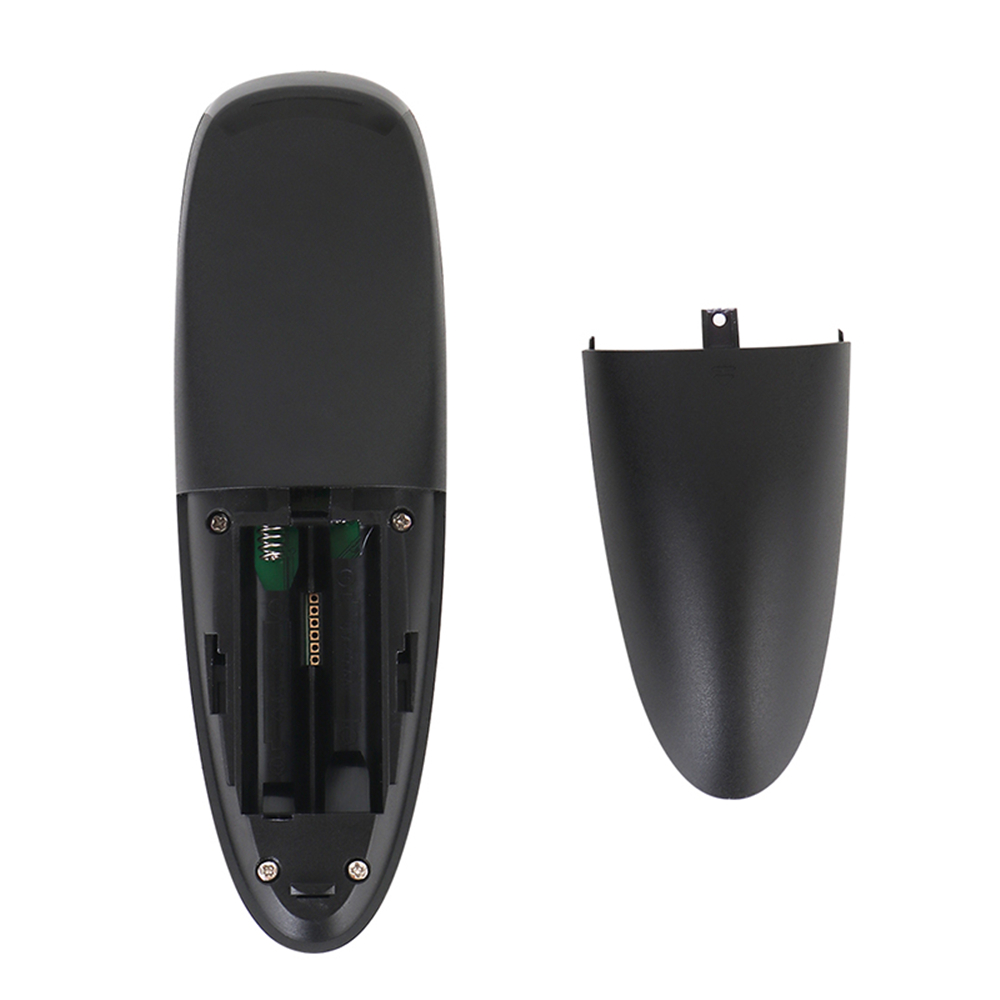 Remote Pintar Nirkabel Mini 2. - Gaming Console For Android Tv ulasan dan harga