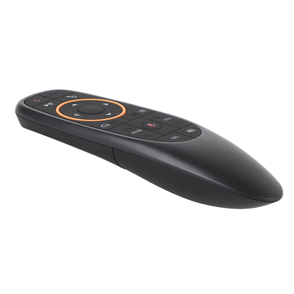 Remote Pintar Nirkabel Mini 2. - Gaming Console For Android Tv ulasan dan harga