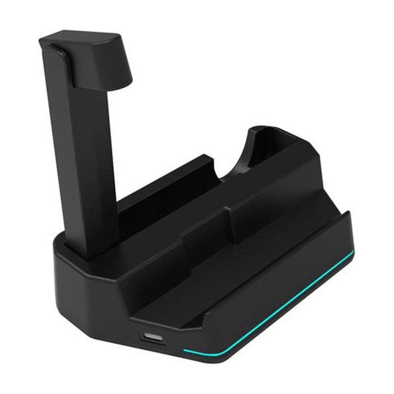 Untuk ROG ALLY/X Charge, Dock  - Gaming Console Rog Ally ulasan dan harga