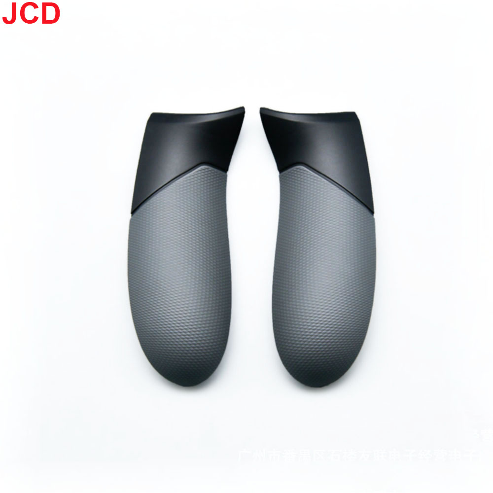 JCD 1 Pasang Pegangan Belakang - Thumb Grip Joystick ulasan dan harga