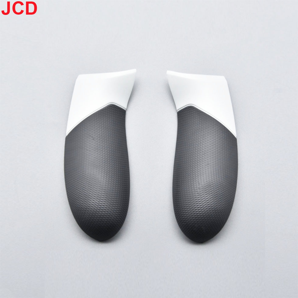 JCD 1 Pasang Pegangan Belakang - Thumb Grip Joystick ulasan dan harga
