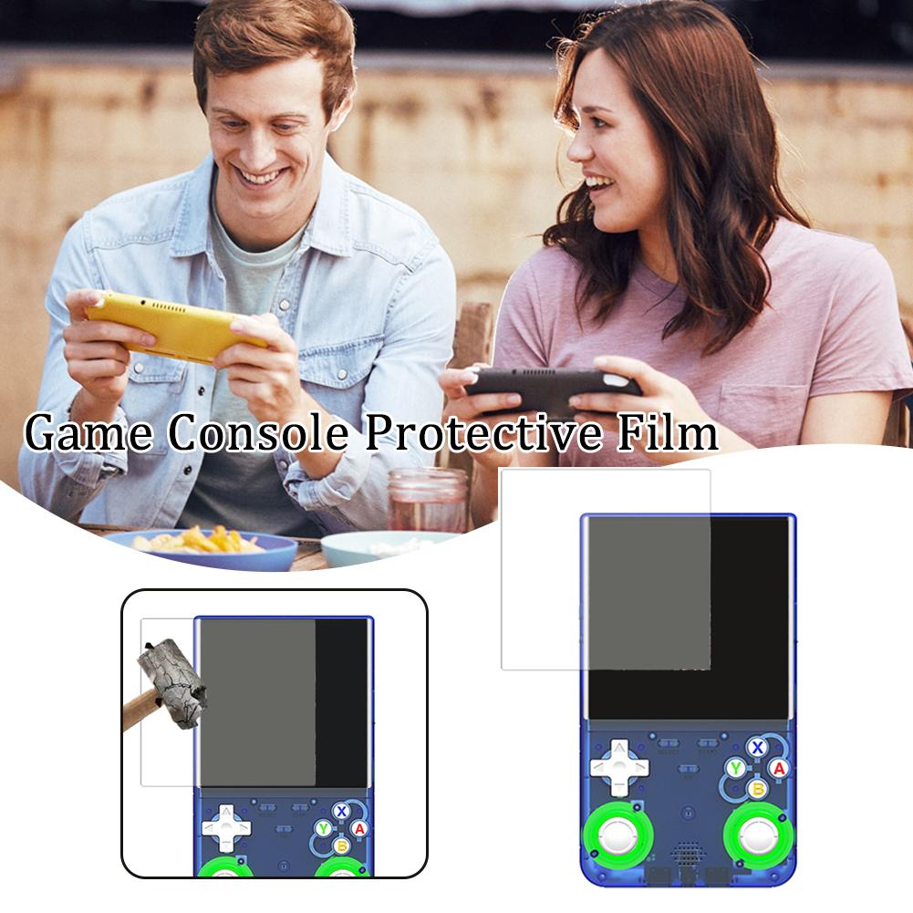 1 Buah untuk Konsol Game R36 U - Gaming Console Definition ulasan dan harga