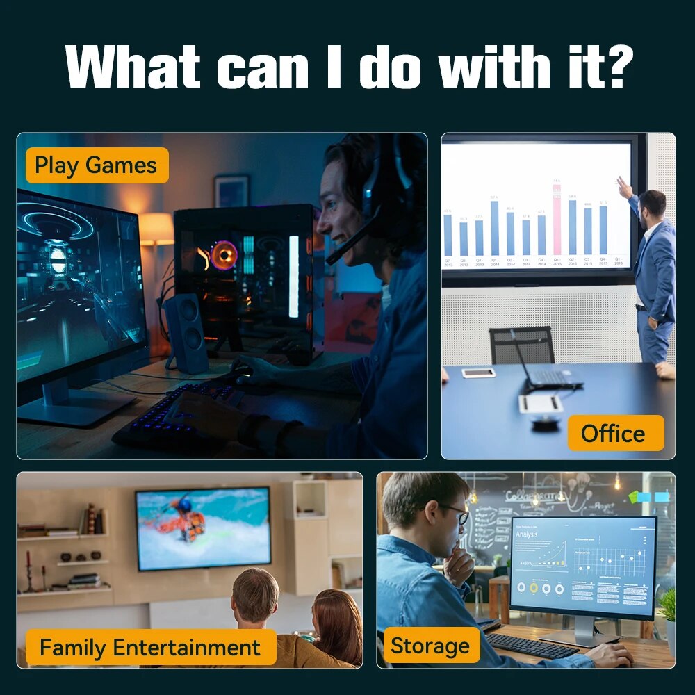 3760 + game 3D/AAA untuk PS4/P - Gaming Console Video Game ulasan dan harga