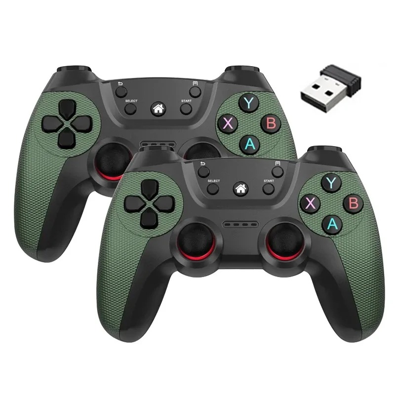 BOYHOM pengontrol game ganda n - Gaming Console For Android Tv ulasan dan harga