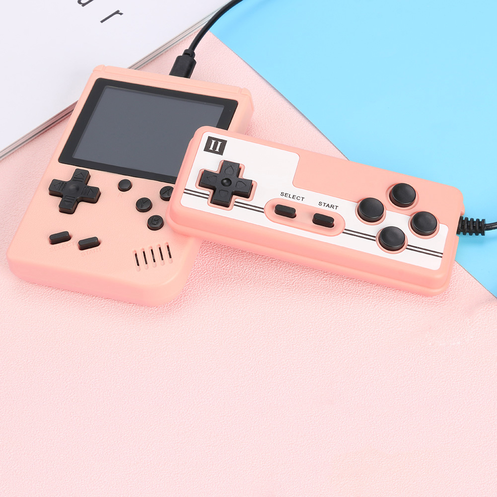 Pemain Game Klasik Layar 3 Inc - Gaming Console Under 500 ulasan dan harga