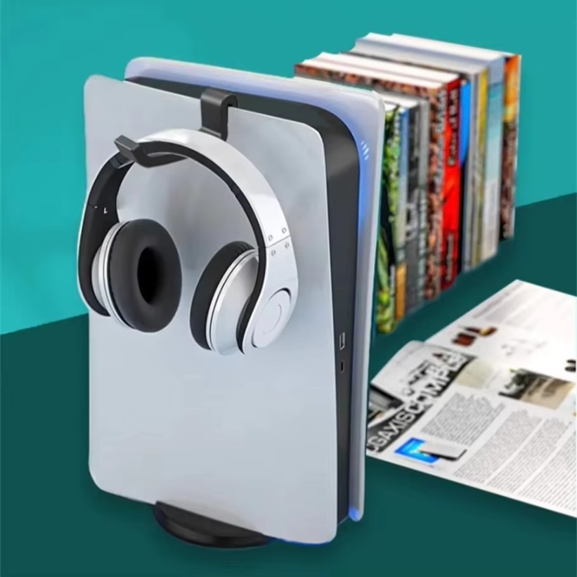 2 Buah Tempat Kait Headphone P - Gaming Console Apple ulasan dan harga
