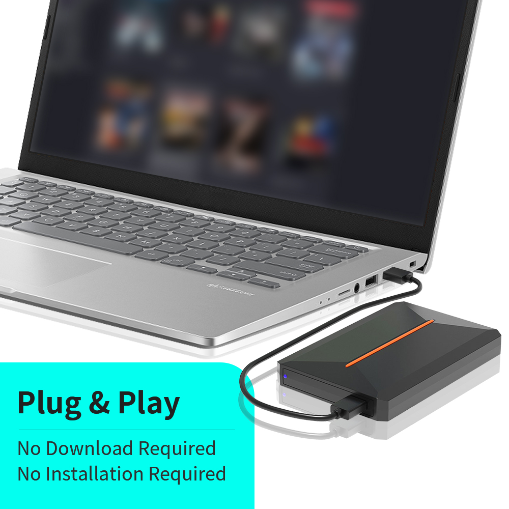 Launchbox konsol Game OS 500GB - Gaming Console Video Game ulasan dan harga