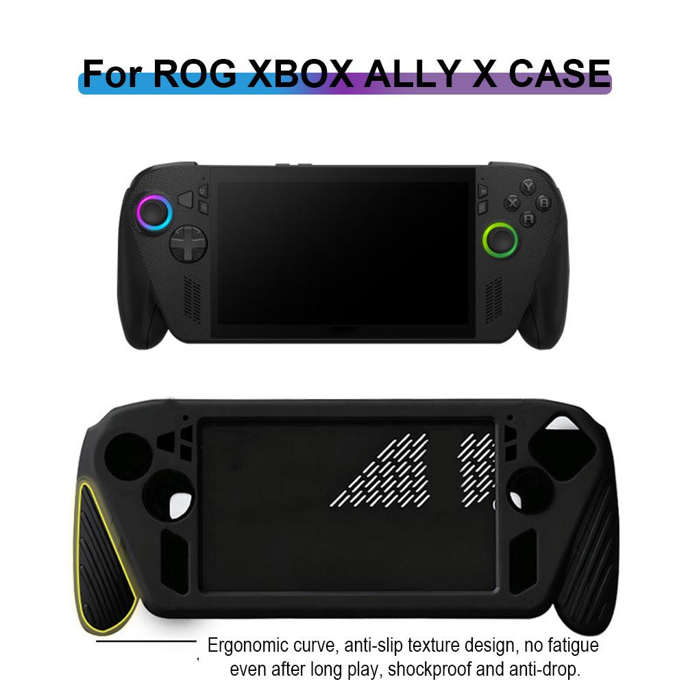 1 Buah Casing Pelindung Konsol - Gaming Console Rog Ally ulasan dan harga