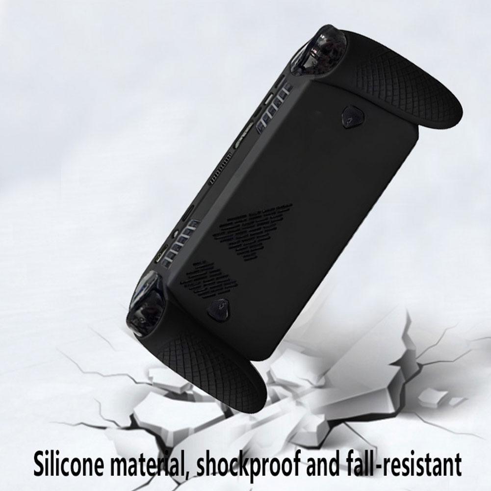 1 Buah Casing Pelindung Konsol - Gaming Console Rog Ally ulasan dan harga
