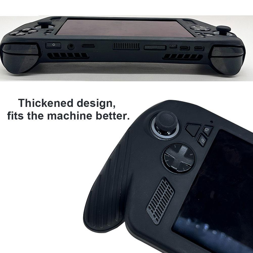 1 Buah Casing Pelindung Konsol - Gaming Console Rog Ally ulasan dan harga