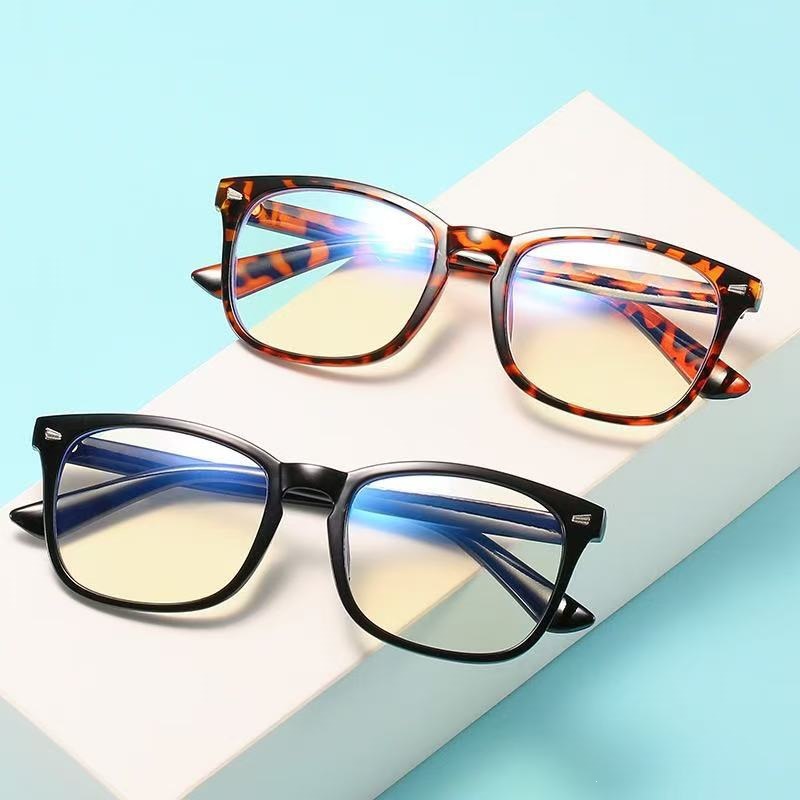 Kacamata Anti Cahaya Biru untu - Gaming Glasses Uv ulasan dan harga