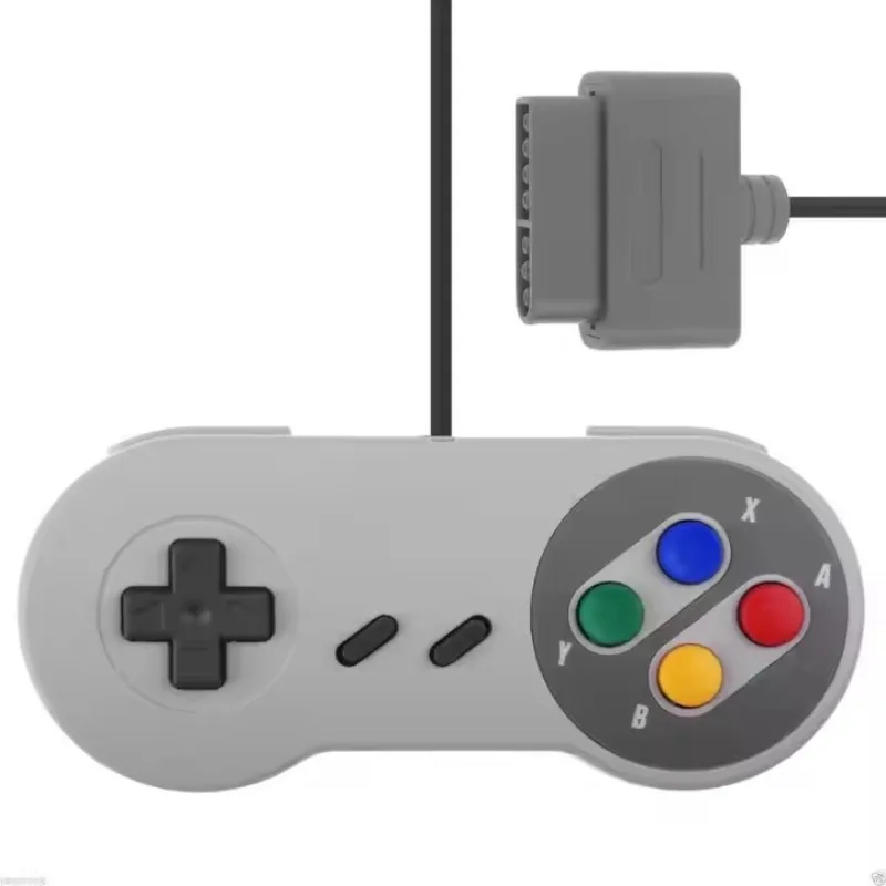 Gamepad pengganti untuk akseso - Gaming Console Video Game ulasan dan harga
