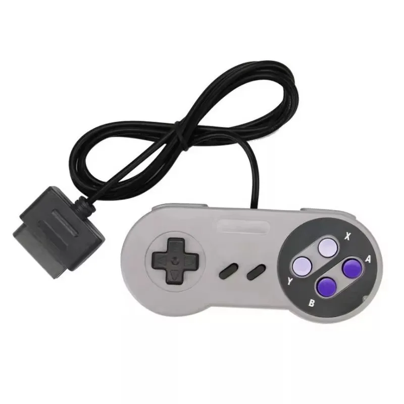 Gamepad pengganti untuk akseso - Gaming Console Video Game ulasan dan harga