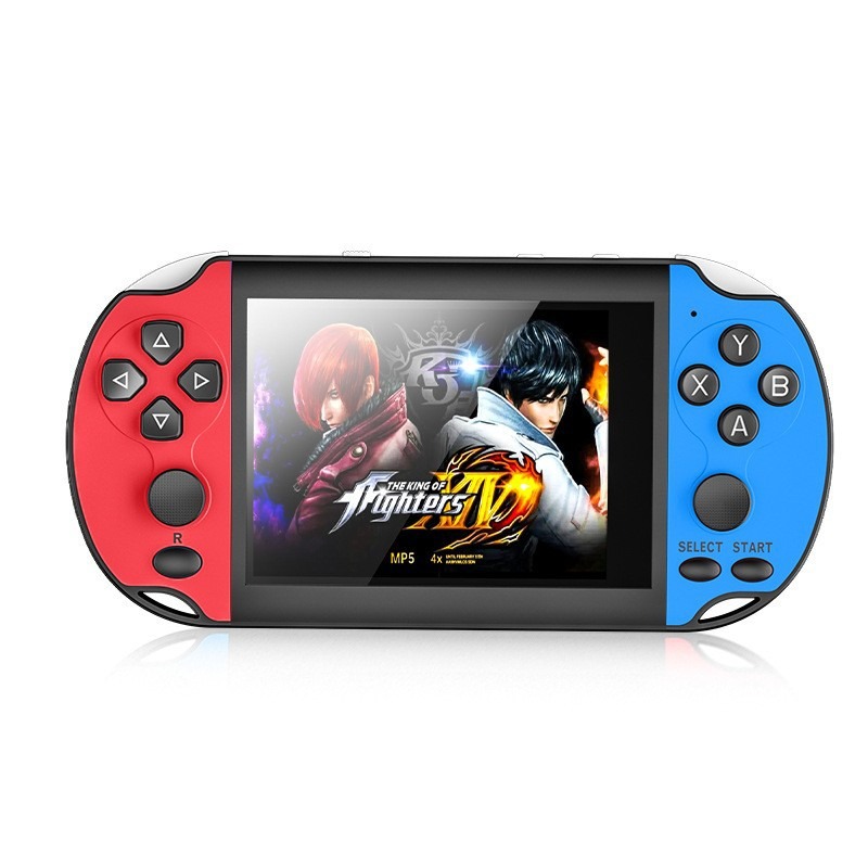 Konsol game genggam bergaya re - Gaming Console Definition ulasan dan harga