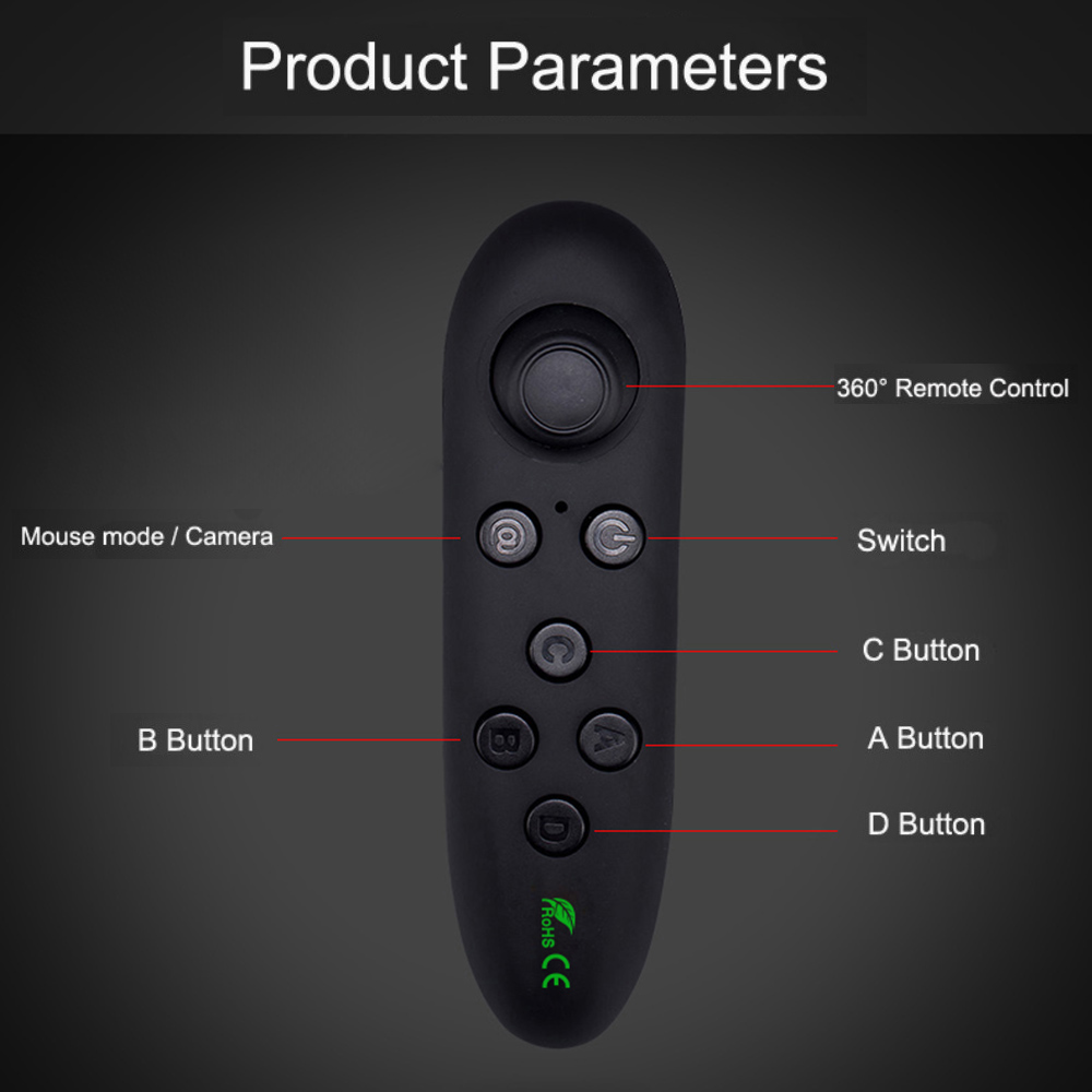 Kontrol Joystick untuk Android - Gaming Console For Android Tv ulasan dan harga