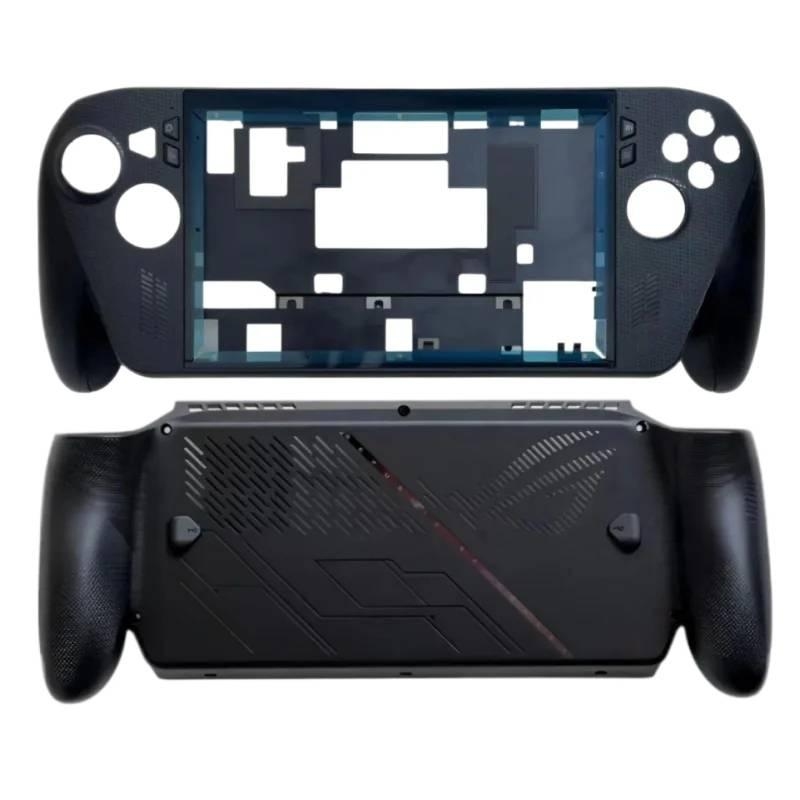 Casing Depan dan Belakang Asli - Gaming Console Rog Ally ulasan dan harga