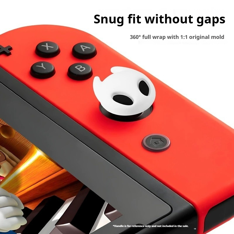 2 Buah Tutup Pegangan Jempol A - Thumb Grip Joystick ulasan dan harga