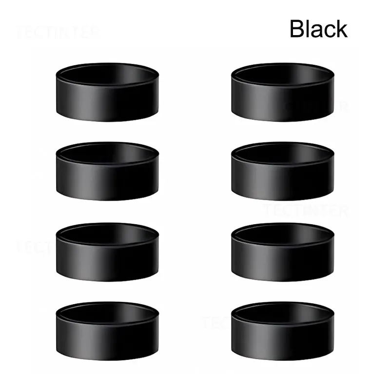 8 Buah Cincin Joystick Silikon - Gaming Console Rog Ally ulasan dan harga