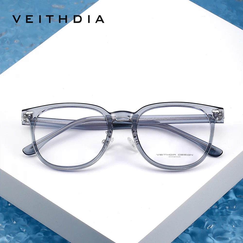 VEITHDIA Kacamata Anti Sinar B - Gaming Glasses Uv ulasan dan harga