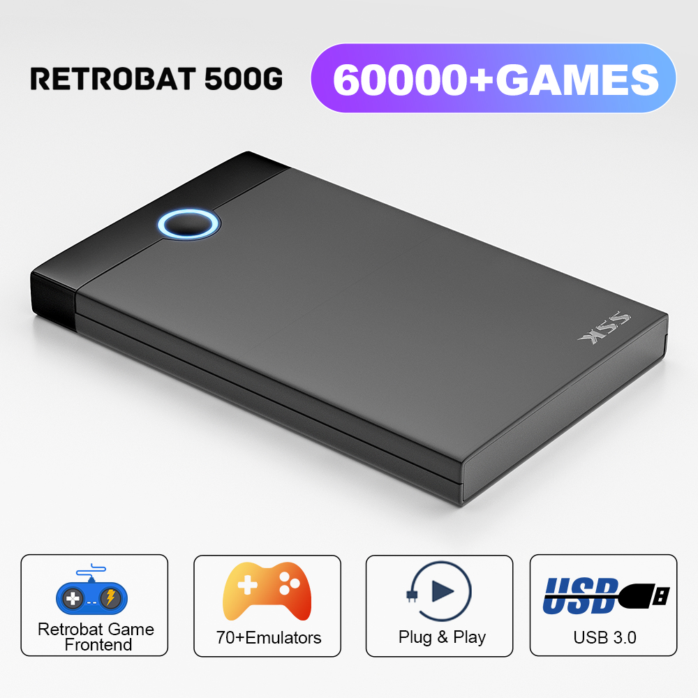 KINHANK Super Console X Retrob - Gaming Console Video Game ulasan dan harga