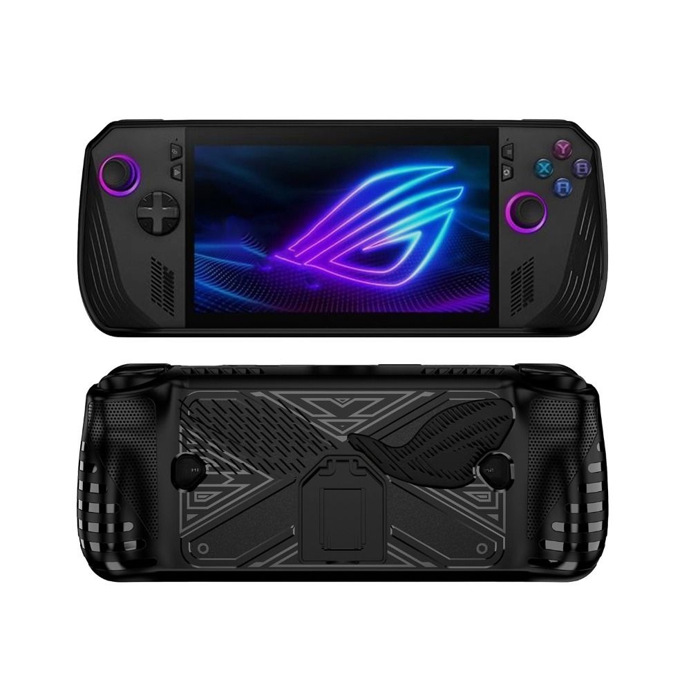 Casing Pelindung Konsol Game G - Gaming Console Rog Ally ulasan dan harga
