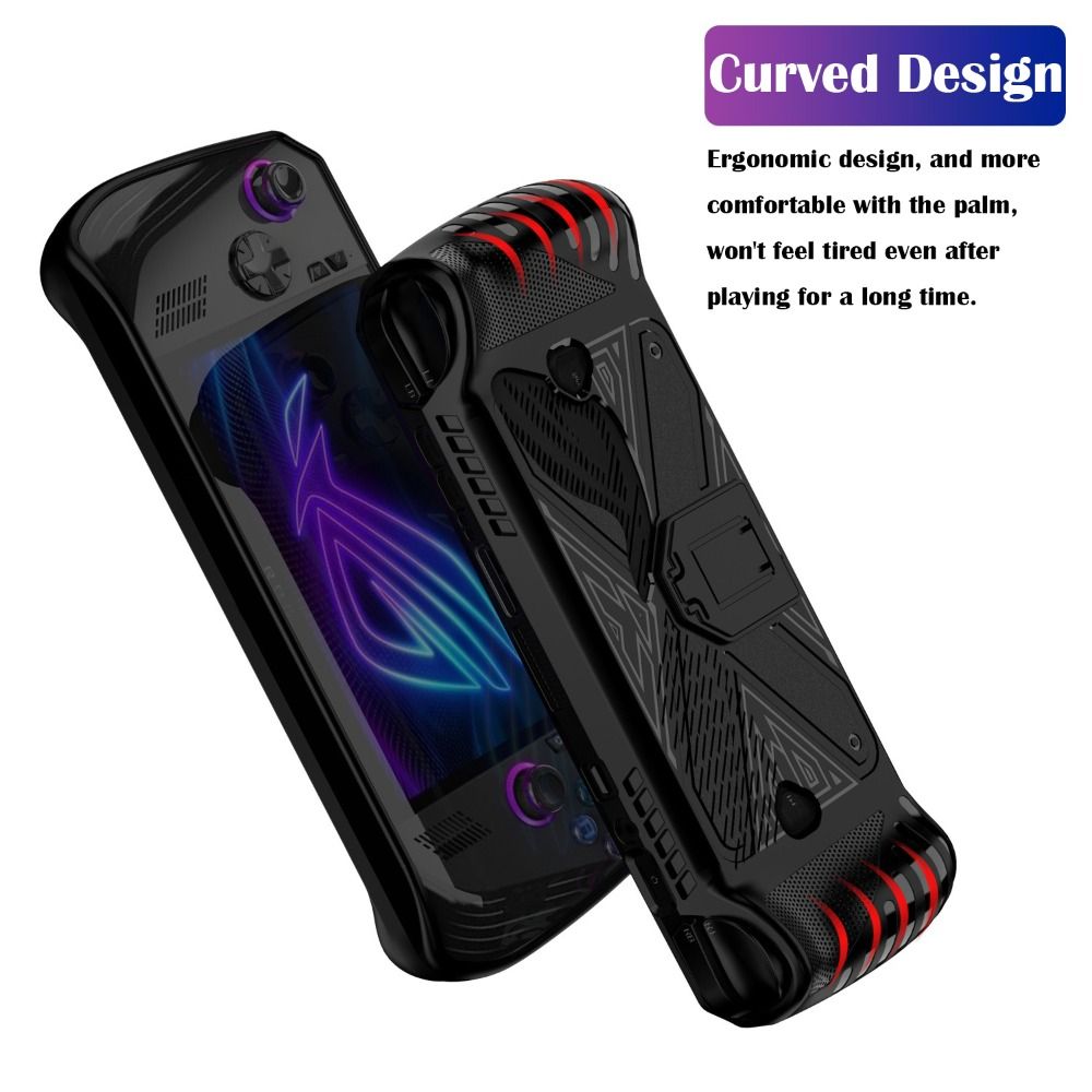 Casing Pelindung Konsol Game G - Gaming Console Rog Ally ulasan dan harga