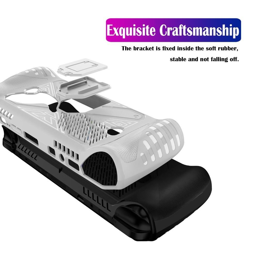 Casing Pelindung Konsol Game G - Gaming Console Rog Ally ulasan dan harga