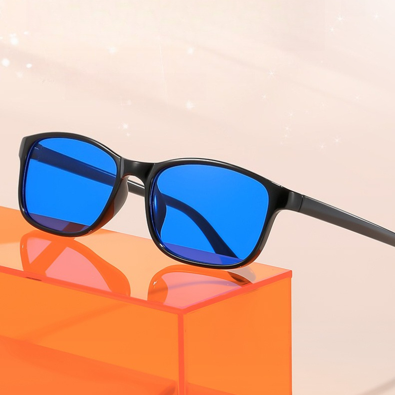 Kacamata Hitam Pelindung UV Bi - Gaming Glasses Uv ulasan dan harga