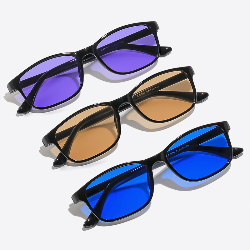 Kacamata Hitam Pelindung UV Bi - Gaming Glasses Uv ulasan dan harga