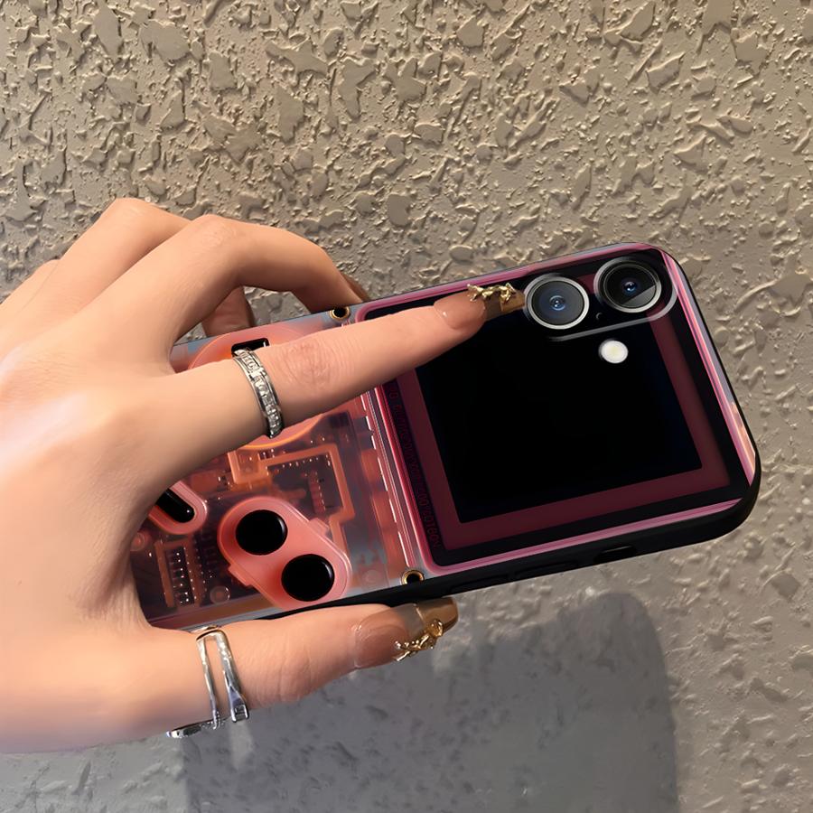 Casing Konsol Game Merah untuk - Gaming Console Apple ulasan dan harga