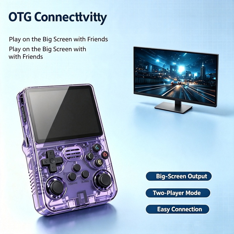 Konsol Game Retro Portabel, Pe - Gaming Console For Android Tv ulasan dan harga